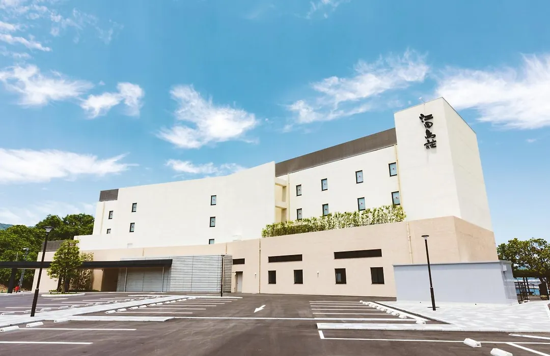 Etajimasou Hotel & Spa Hiroshima-1